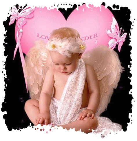 pink heart