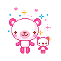 sweet bears