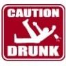 CAUTION drunk!!