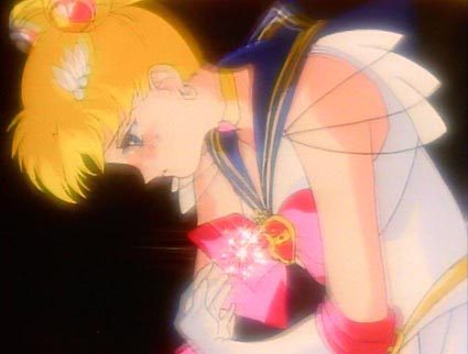 sailor moon heart