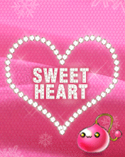 sweet heart