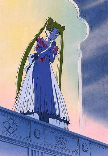 sailor moon