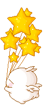 flying with stars
