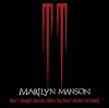 Marilyn Manson Logo