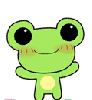 Froggy Bounce