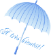umbrella : Ã  trÃ¨s bientÃ´t / see you soon ( in french ^^ )