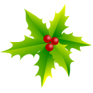 holly