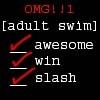OMG!!! [adult swim]