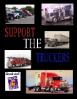 Support The Truckers