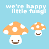 happy fungi