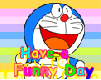 doreamon : have a funny day
