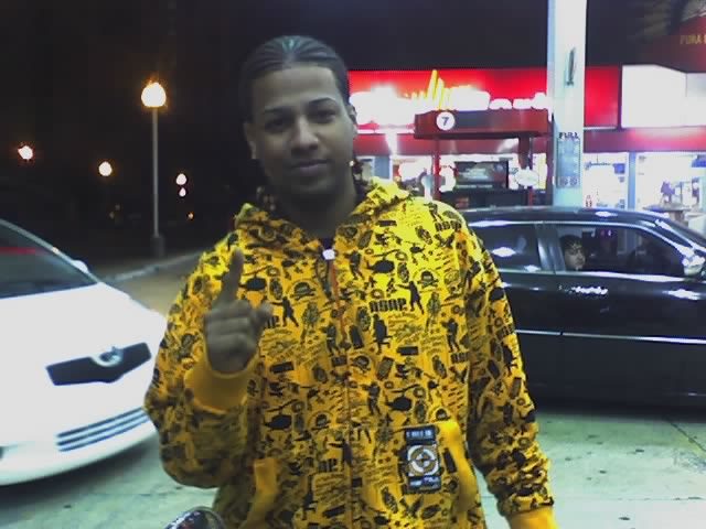 jowell y randy