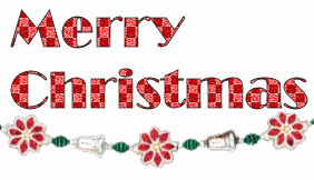 Merry Christmas