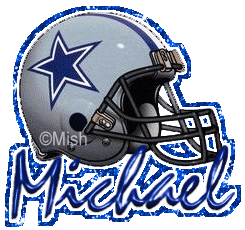 michael cowboys