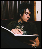 jacoby shaddix