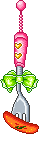 fork