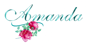 Amanda