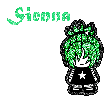 Sienna