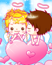cute lovers