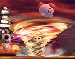 Metaknight