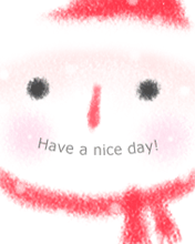 SNOWMAN