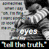 Tell Me The Truth