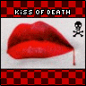 Kiss  It