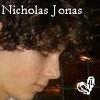 Nick Jonas =]