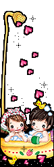 SHOWER OF LUV
