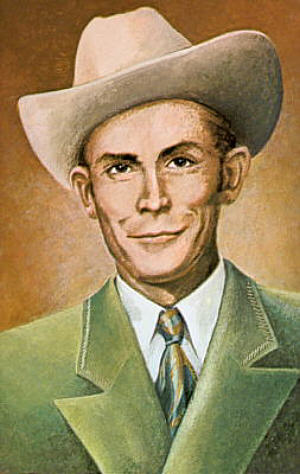 Hank Williams Sr