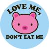 Don't eat me
