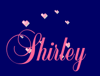 Shirley