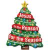 Jesus Is The Reason~John 3:16