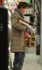:~:Johnny Depp Christmas Shopping November 27, 2007:~: