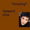 Gaspard Ullie hot