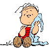Linus From Peanuts