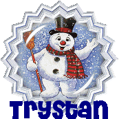 trystan