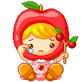 baby apple