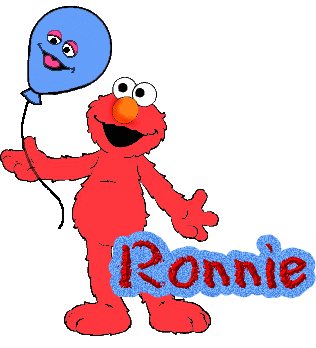 ronnie elmo