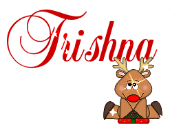 Trishna