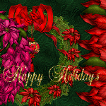 Happy Holidays