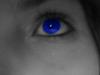 emo eye