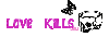 love kills 
