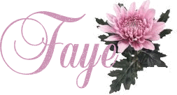 Faye