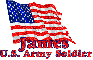 James U.S. Army Soldier