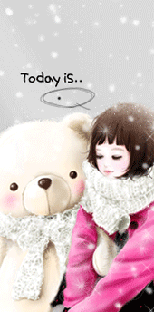 TODAY IS