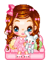 cute kawaii sayclub girl