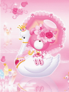 PINK BEAR