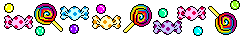 candy sweets