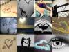 heart collage